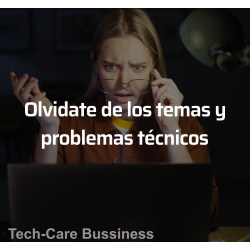 Soporte informático para Despachos Legales y Asesorías Fiscales