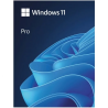 Windows 11 Professional - Licencia perpetua